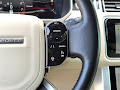 2022 Land Rover Range Rover Westminster