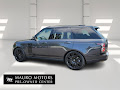 2022 Land Rover Range Rover Westminster