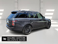 2022 Land Rover Range Rover Westminster