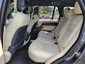 2022 Land Rover Range Rover Westminster