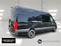 2025 Mercedes-Benz Sprinter 2500 Crew 170 WB