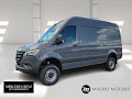2025 Mercedes-Benz Sprinter 2500 Cargo 144 WB
