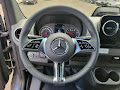 2025 Mercedes-Benz Sprinter 2500 Cargo 144 WB