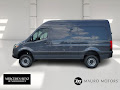 2025 Mercedes-Benz Sprinter 2500 Cargo 144 WB