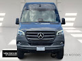 2025 Mercedes-Benz Sprinter 2500 Cargo 144 WB