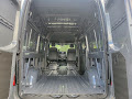 2025 Mercedes-Benz Sprinter 2500 Cargo 144 WB