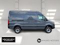 2025 Mercedes-Benz Sprinter 2500 Cargo 144 WB