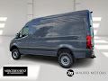 2025 Mercedes-Benz Sprinter 2500 Cargo 144 WB