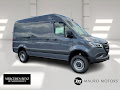 2025 Mercedes-Benz Sprinter 2500 Cargo 144 WB