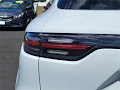 2021 Porsche Cayenne S