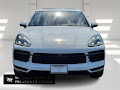 2021 Porsche Cayenne S