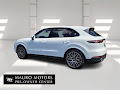 2021 Porsche Cayenne S