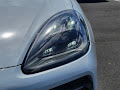 2021 Porsche Cayenne S