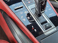 2021 Porsche Cayenne S
