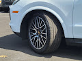 2021 Porsche Cayenne S