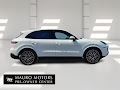 2021 Porsche Cayenne S