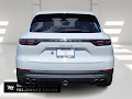 2021 Porsche Cayenne S