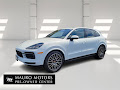 2021 Porsche Cayenne S