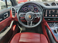 2021 Porsche Cayenne S