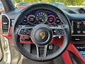 2021 Porsche Cayenne S