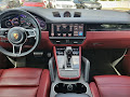 2021 Porsche Cayenne S