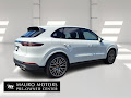 2021 Porsche Cayenne S