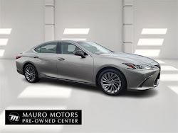 2019 Lexus ES 300h