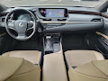 2019 Lexus ES 300h