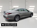 2019 Lexus ES 300h