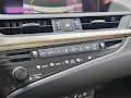 2019 Lexus ES 300h
