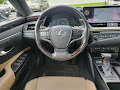 2019 Lexus ES 300h