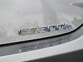 2019 Lexus ES 300h