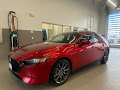 2022 Mazda Mazda3 Preferred