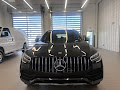 2021 Mercedes-Benz GLC GLC 300