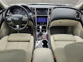 2015 INFINITI Q50 Sport