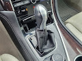 2015 INFINITI Q50 Sport