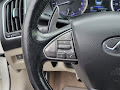 2015 INFINITI Q50 Sport