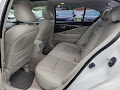 2015 INFINITI Q50 Sport