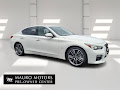 2015 INFINITI Q50 Sport