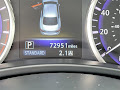 2015 INFINITI Q50 Sport