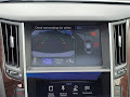 2015 INFINITI Q50 Sport