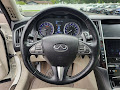 2015 INFINITI Q50 Sport