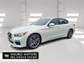 2015 INFINITI Q50 Sport