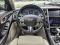 2015 INFINITI Q50 Sport