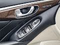 2015 INFINITI Q50 Sport