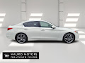 2015 INFINITI Q50 Sport