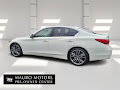 2015 INFINITI Q50 Sport