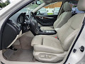 2015 INFINITI Q50 Sport