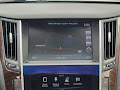 2015 INFINITI Q50 Sport