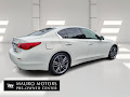 2015 INFINITI Q50 Sport